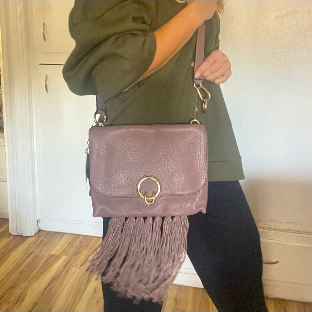 BRAND NEW REBECCA MINKOFF BAG ! Never used still w Tags